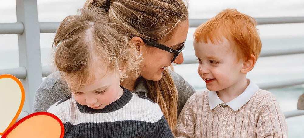 Is Au Pair Life Right for You?